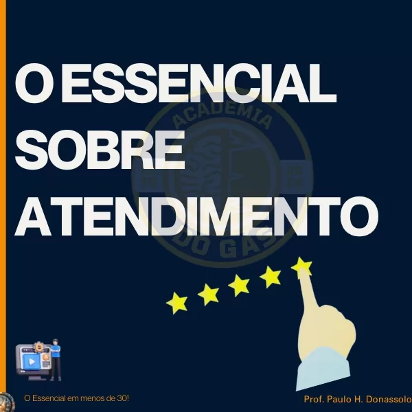 O Essencial sobre Atendimento Academia do Gás