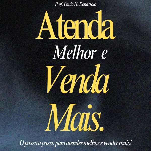 Atenda Melhor e Venda Mais Academia do Gás