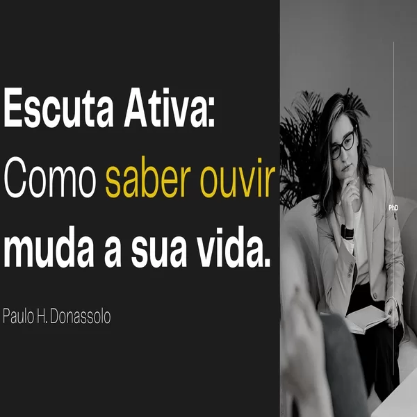 Escuta Ativa Academia do Gás