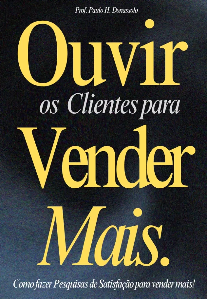 Ouvir os clientes para vender mais Academia do Gás