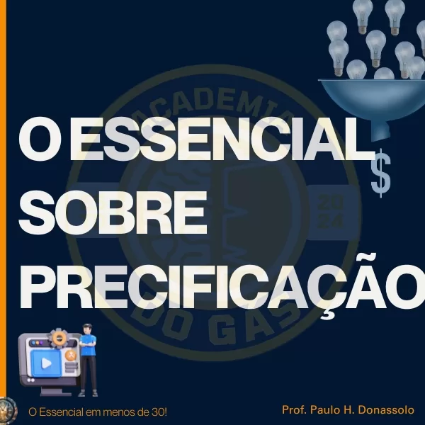 O Essencial sobre Cálculo do Preço de Venda Academia do Gás