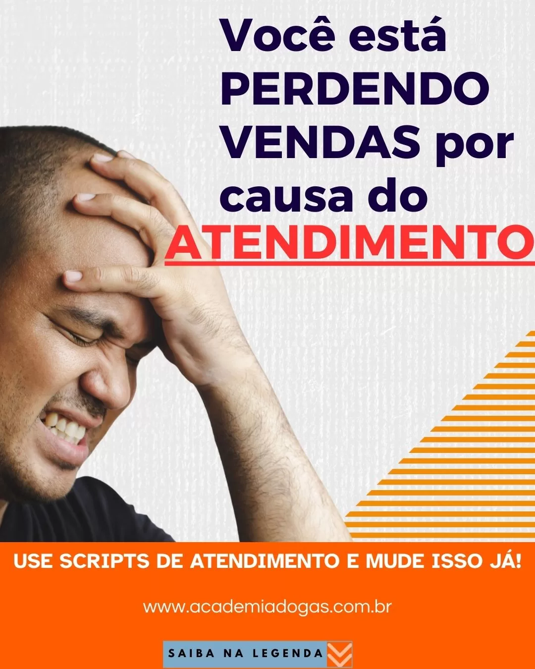 Como criar scripts de atendimento que realmente funcionam no balcão, telefone e WhatsApp